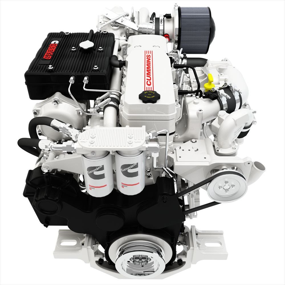 Engine